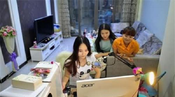 yy直播怎么赚钱的