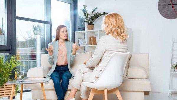 心里难受怎么调节自己