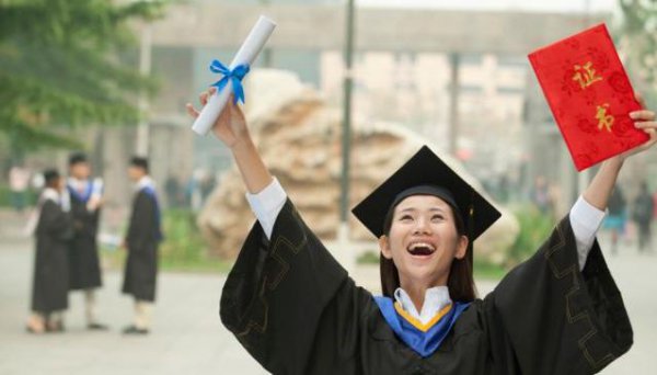 中国的最高学历是什么学位