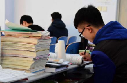 中国的最高学历是什么学位