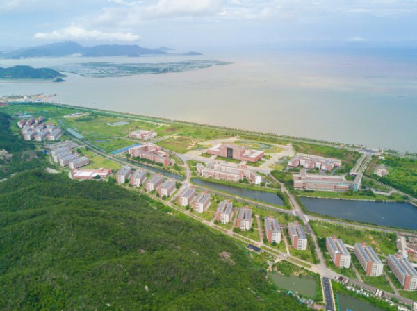 广东民办大学最新排名