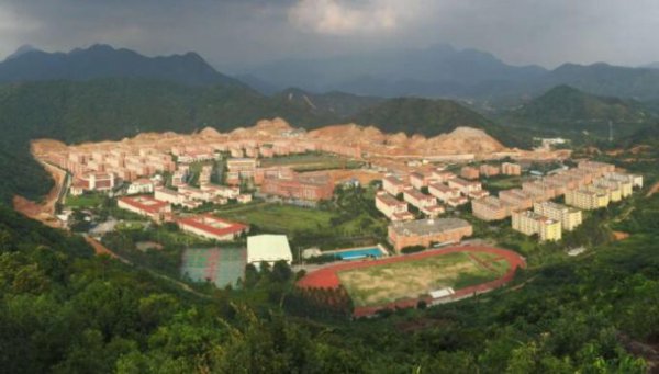 广东民办大学最新排名