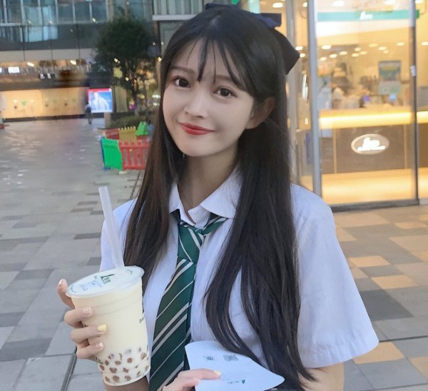 中国各省妹子的颜值排行