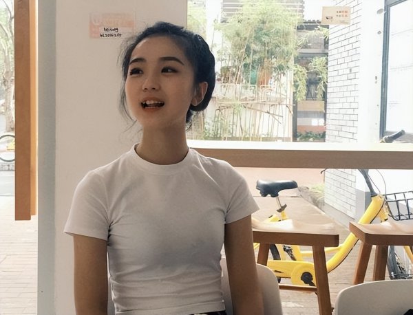 中国各省妹子的颜值排行