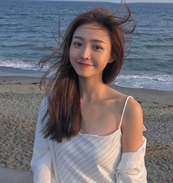 中国各省妹子的颜值排行