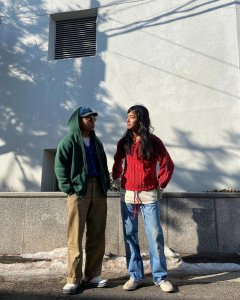 古着店的衣服一般都是从哪来的 古着店是别人穿过的吗