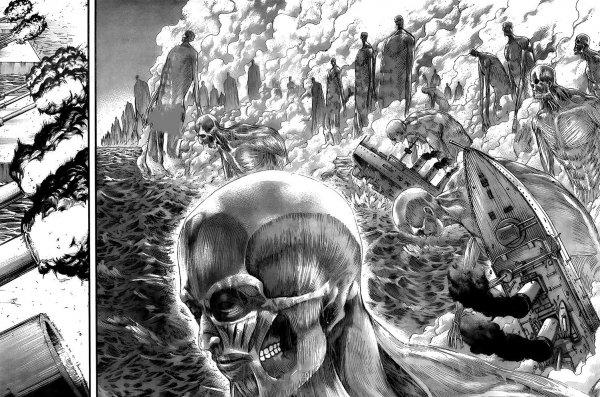 艾伦为什么要灭世