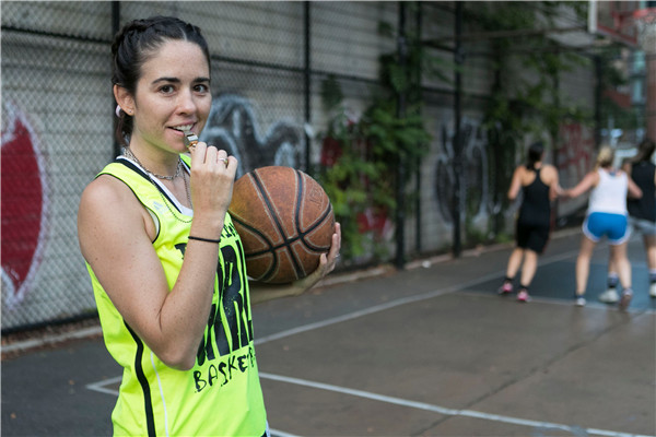 篮球手环的正确戴法