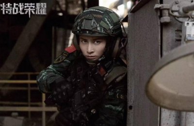 蒋璐霞的个人资料简介 演员蒋璐霞出演过哪些电视剧角色