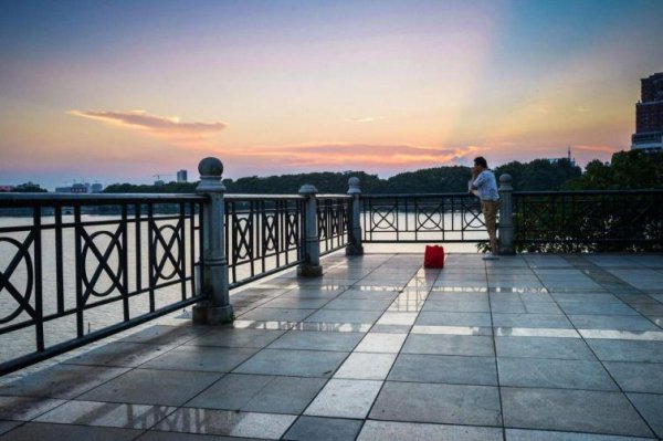 九江旅游攻略必去的景点