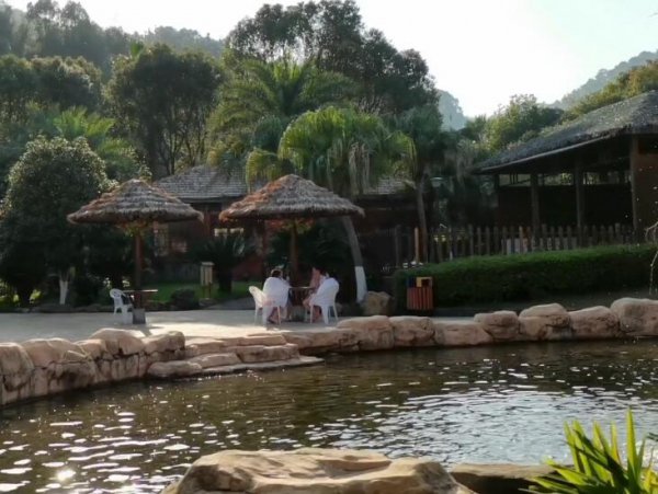 九江旅游攻略必去的景点