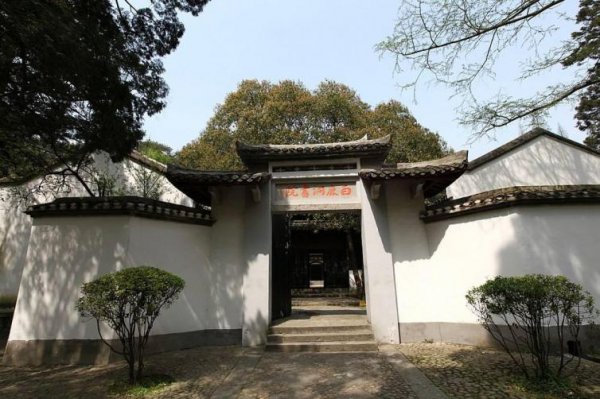 九江旅游攻略必去的景点