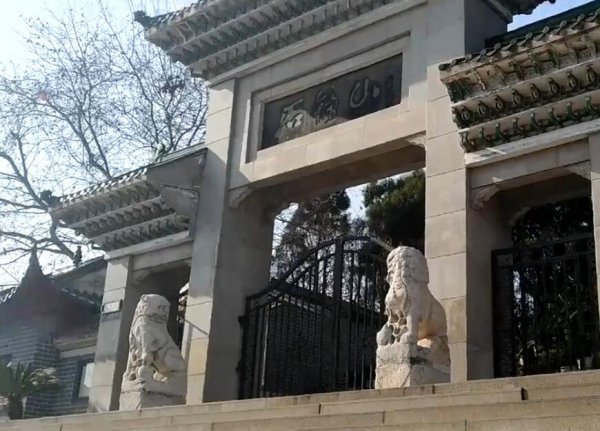 九江旅游攻略必去的景点