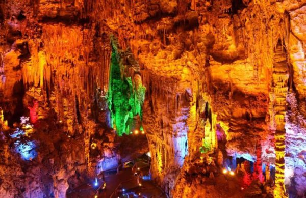 九江旅游攻略必去的景点