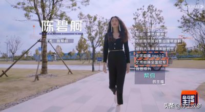 陈碧舸的个人资料介绍 导演陈碧舸有什么代表作品