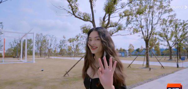 陈碧舸的个人资料介绍