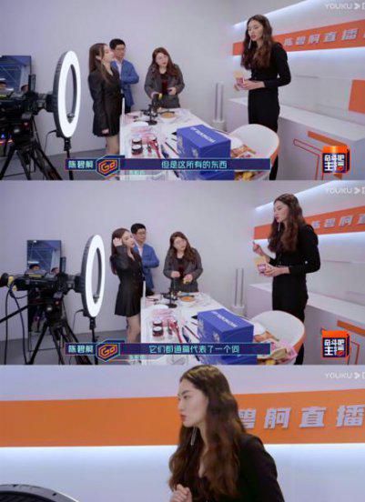 陈碧舸的个人资料介绍