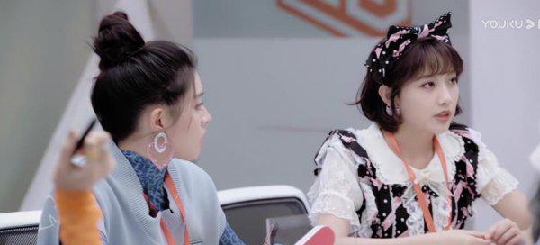 陈碧舸的个人资料介绍