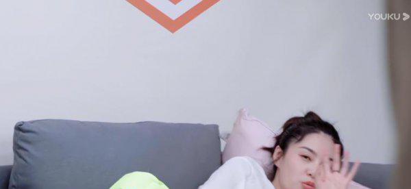 陈碧舸的个人资料介绍