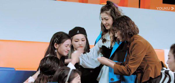 陈碧舸的个人资料介绍