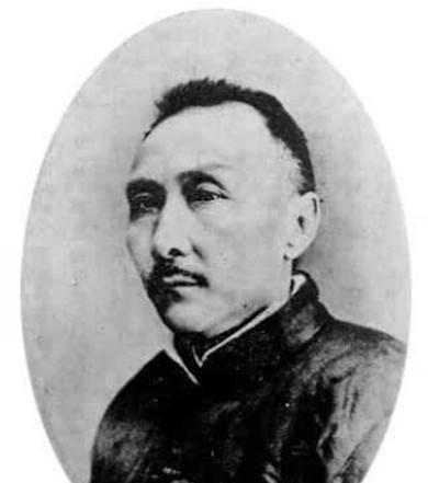 中国十大武术宗师