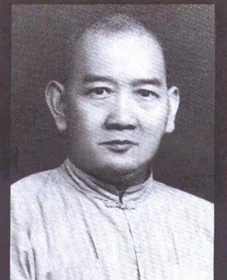 中国十大武术宗师