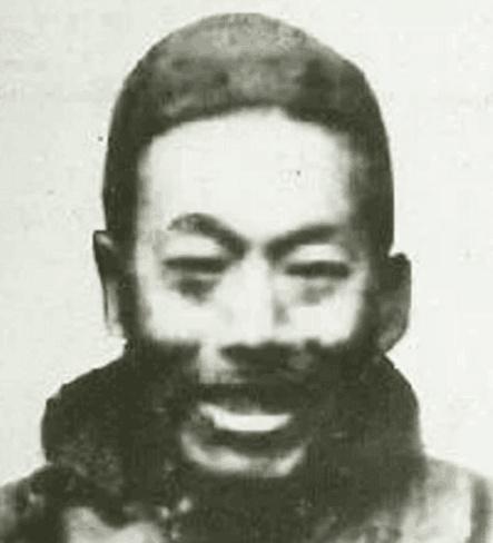 中国十大武术宗师