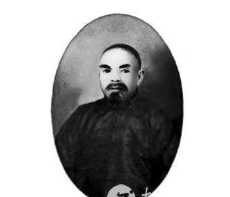 中国十大武术宗师