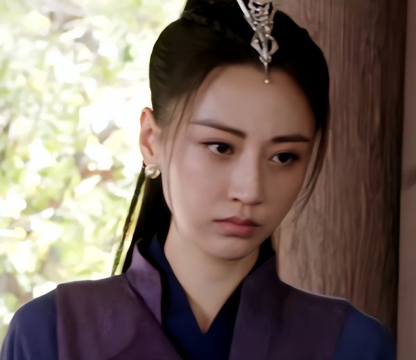 与君初相识雪三月扮演者是谁