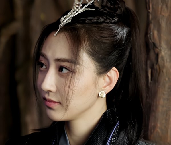 与君初相识雪三月扮演者是谁