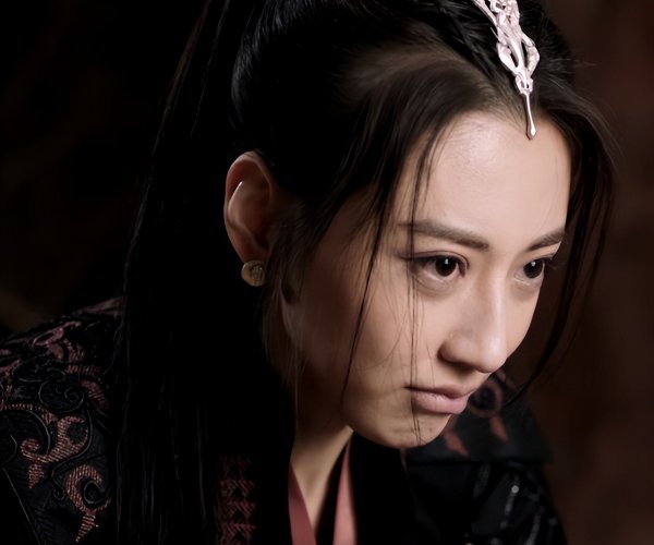 与君初相识雪三月扮演者是谁