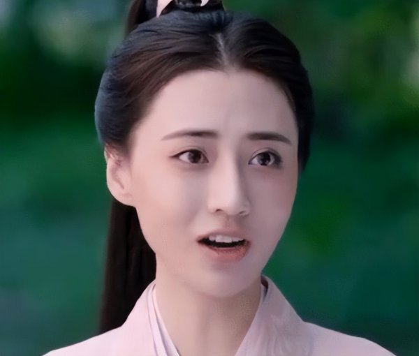 与君初相识雪三月扮演者是谁