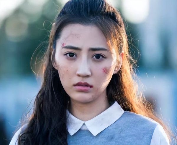 与君初相识雪三月扮演者是谁