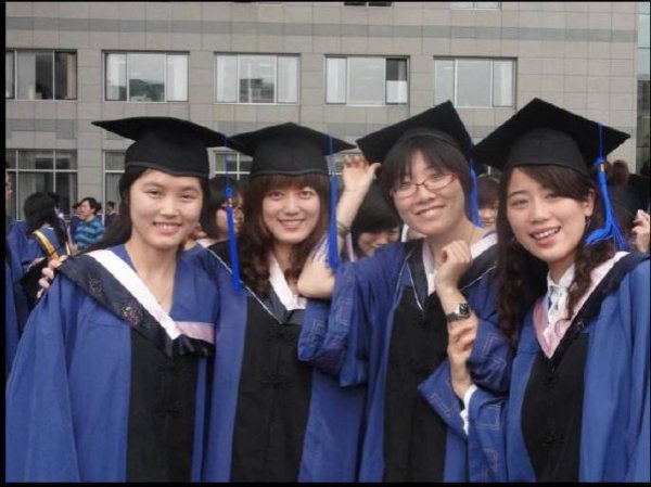 研究生读完是硕士还是博士