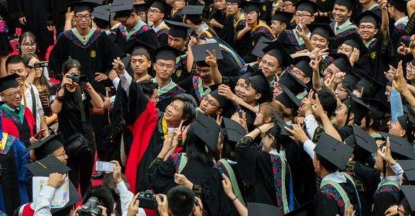 研究生读完是硕士还是博士