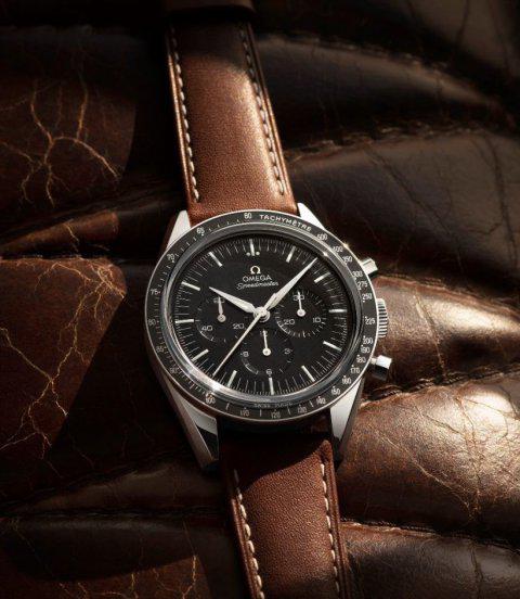 男士轻奢手表品牌排行榜