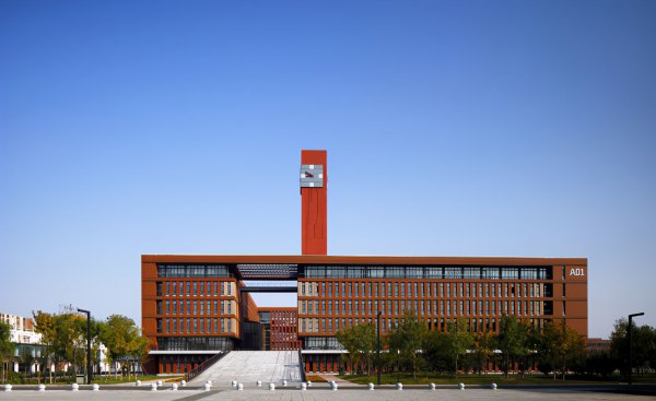 山东理工大学全国排名