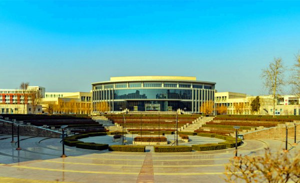 山东理工大学全国排名