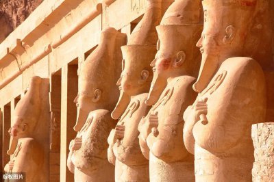 古埃及最变态的法老是谁 古埃及最可怕法老奥西里斯介绍