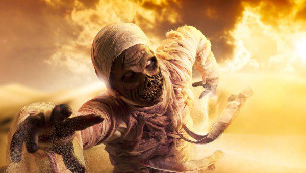 古埃及最变态的法老是谁