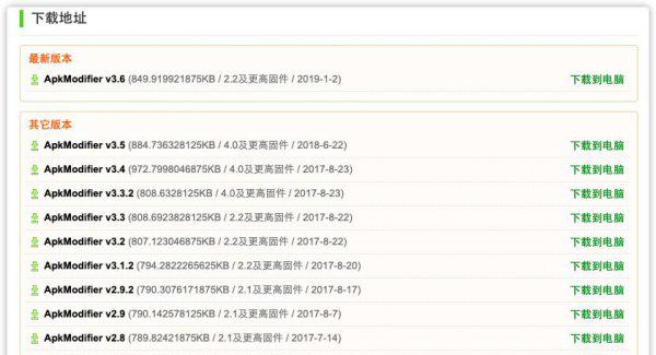 十大安卓应用商店排行榜
