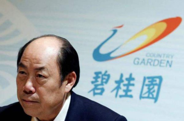 谁是真正的中国隐形首富