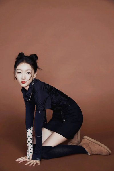 网络用语小众是什么意思