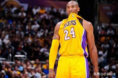 24号球衣是谁穿的 NBA穿24号篮球球衣的十大巨星