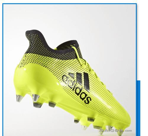 足球鞋钉的分类和作用