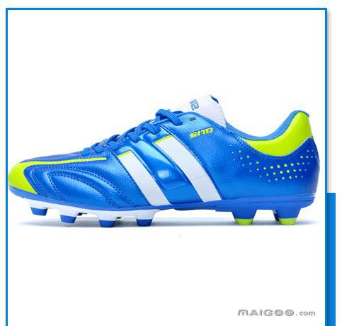 足球鞋钉的分类和作用