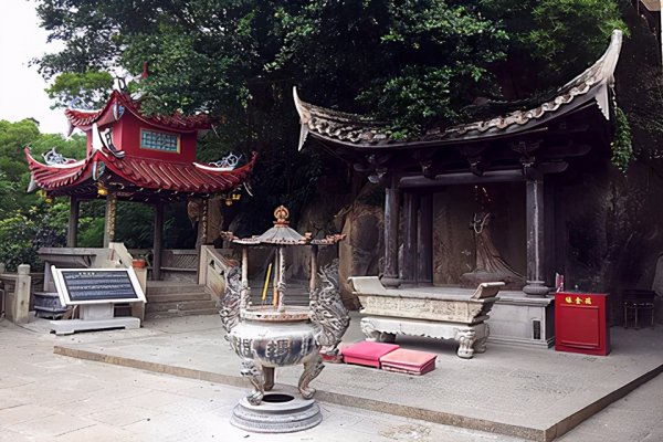 莆田有什么好玩的景点