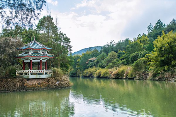 莆田有什么好玩的景点