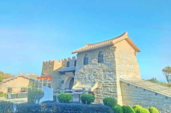 莆田有什么好玩的景点