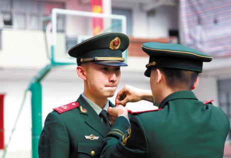 特种兵退伍费有50万吗